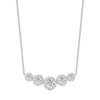 Stella Diamond Necklace