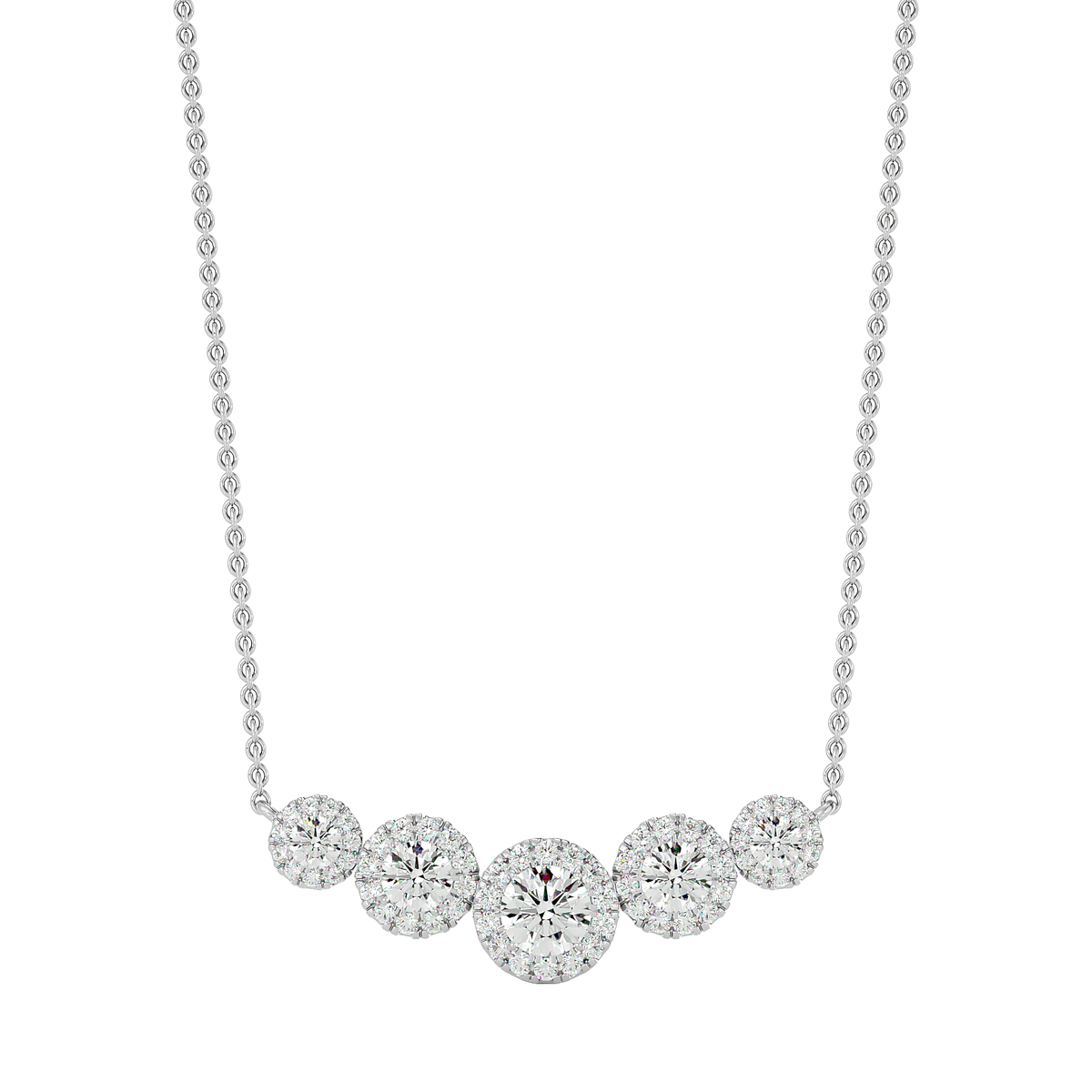 White Gold / 10 kt