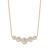 Stella Diamond Necklace