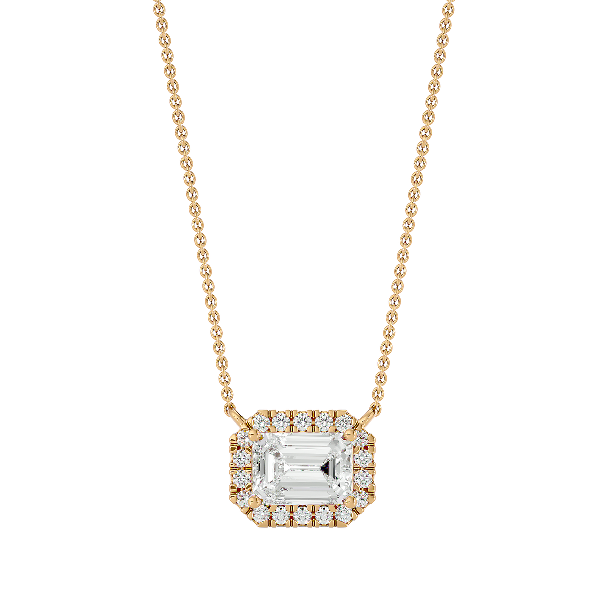 Yellow Gold / 14 kt