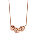 Trilogy Lumina Necklace