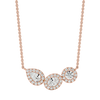 Trilogy Lumina Necklace