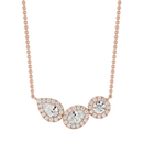 Trilogy Lumina Necklace