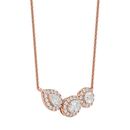 Trilogy Lumina Necklace