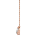 Trilogy Lumina Necklace