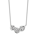 Trilogy Lumina Necklace