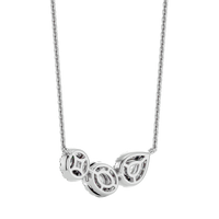 Trilogy Lumina Necklace