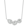 Trilogy Lumina Necklace