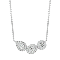 Trilogy Lumina Necklace