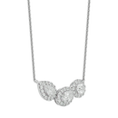 Trilogy Lumina Necklace