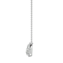 Trilogy Lumina Necklace
