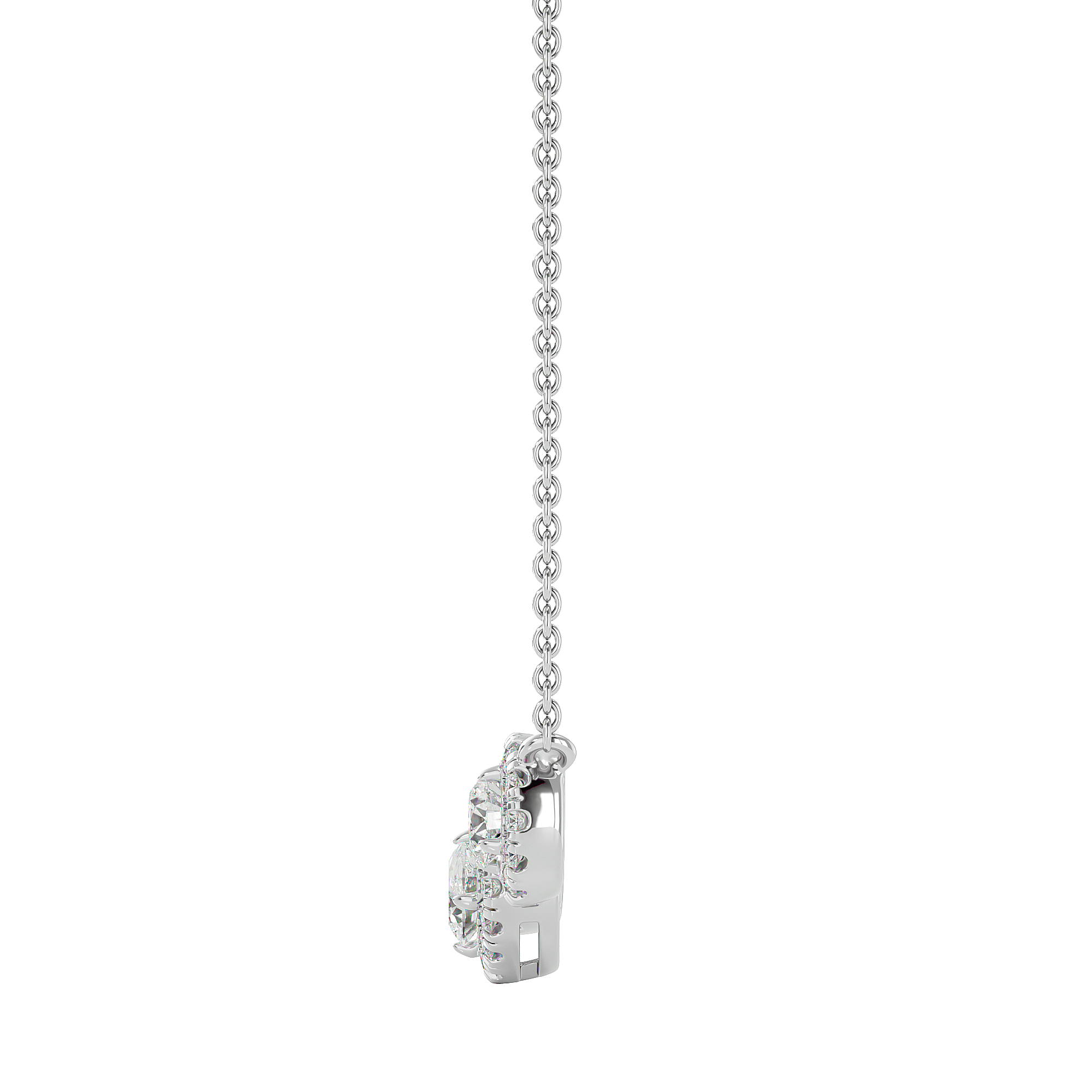 Trilogy Lumina Necklace