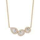 Trilogy Lumina Necklace