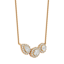 Trilogy Lumina Necklace