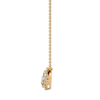 Trilogy Lumina Necklace