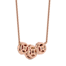 Three Graces necklace