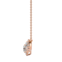 Three Graces necklace