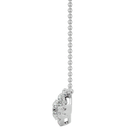 Three Graces necklace