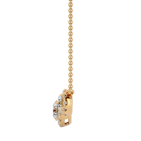 Three Graces necklace