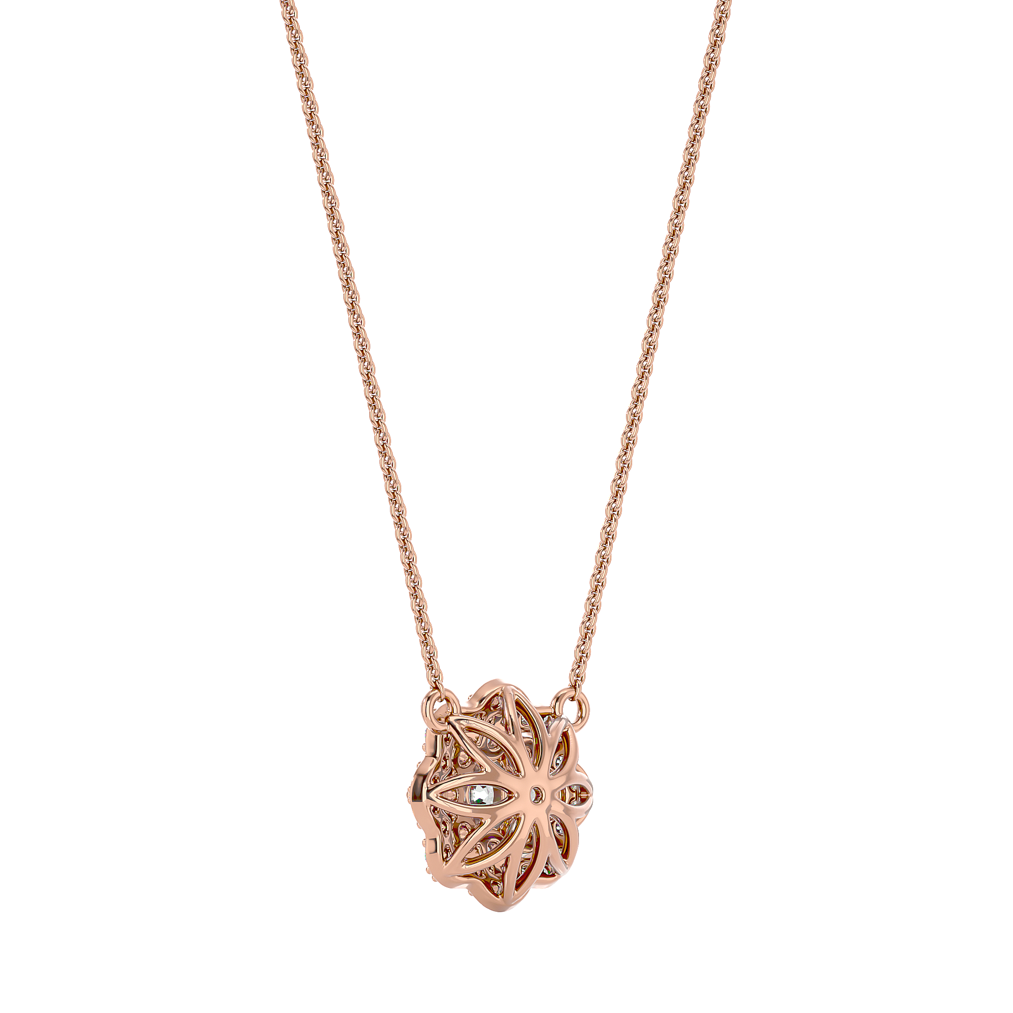 Stellar Pendant