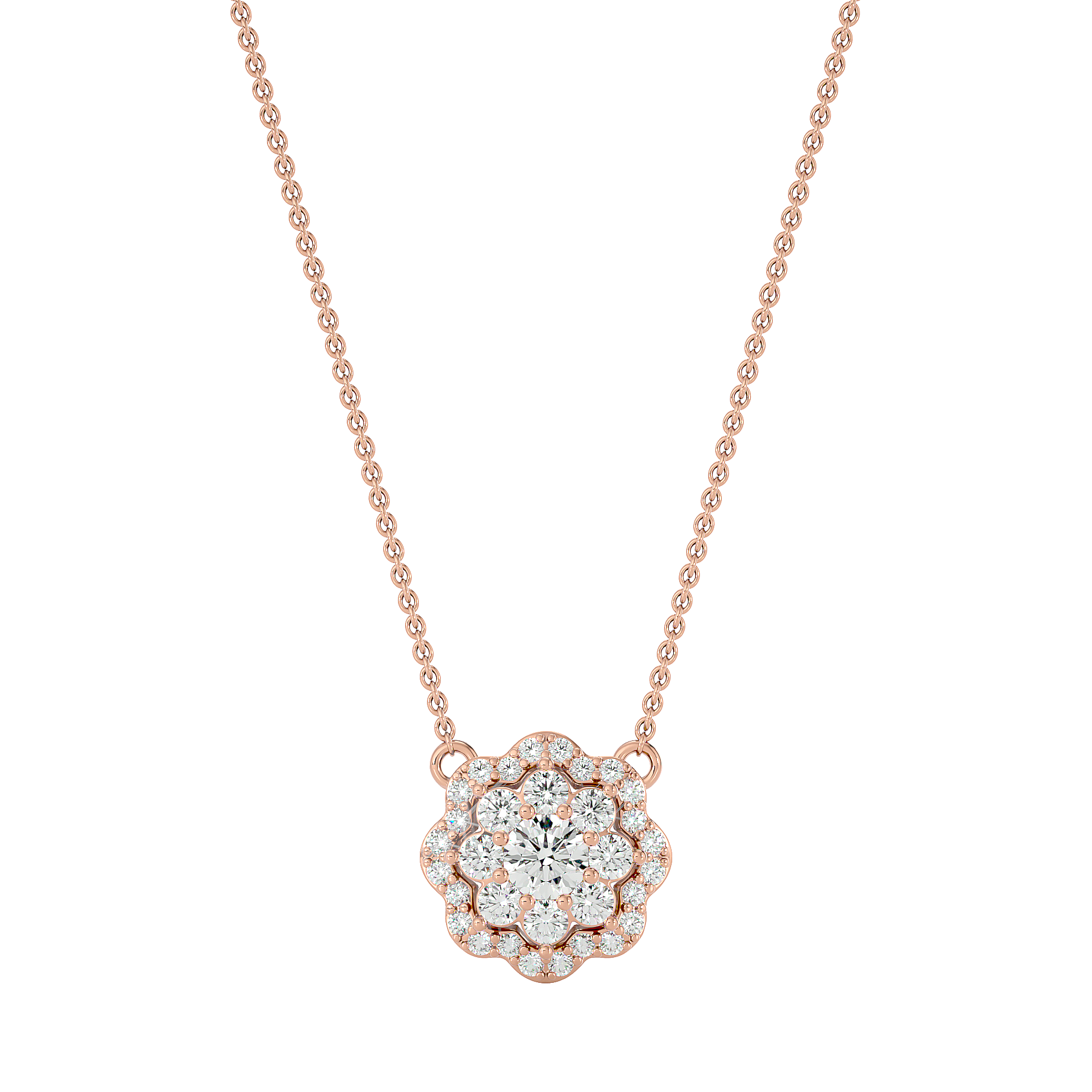 Stellar Pendant