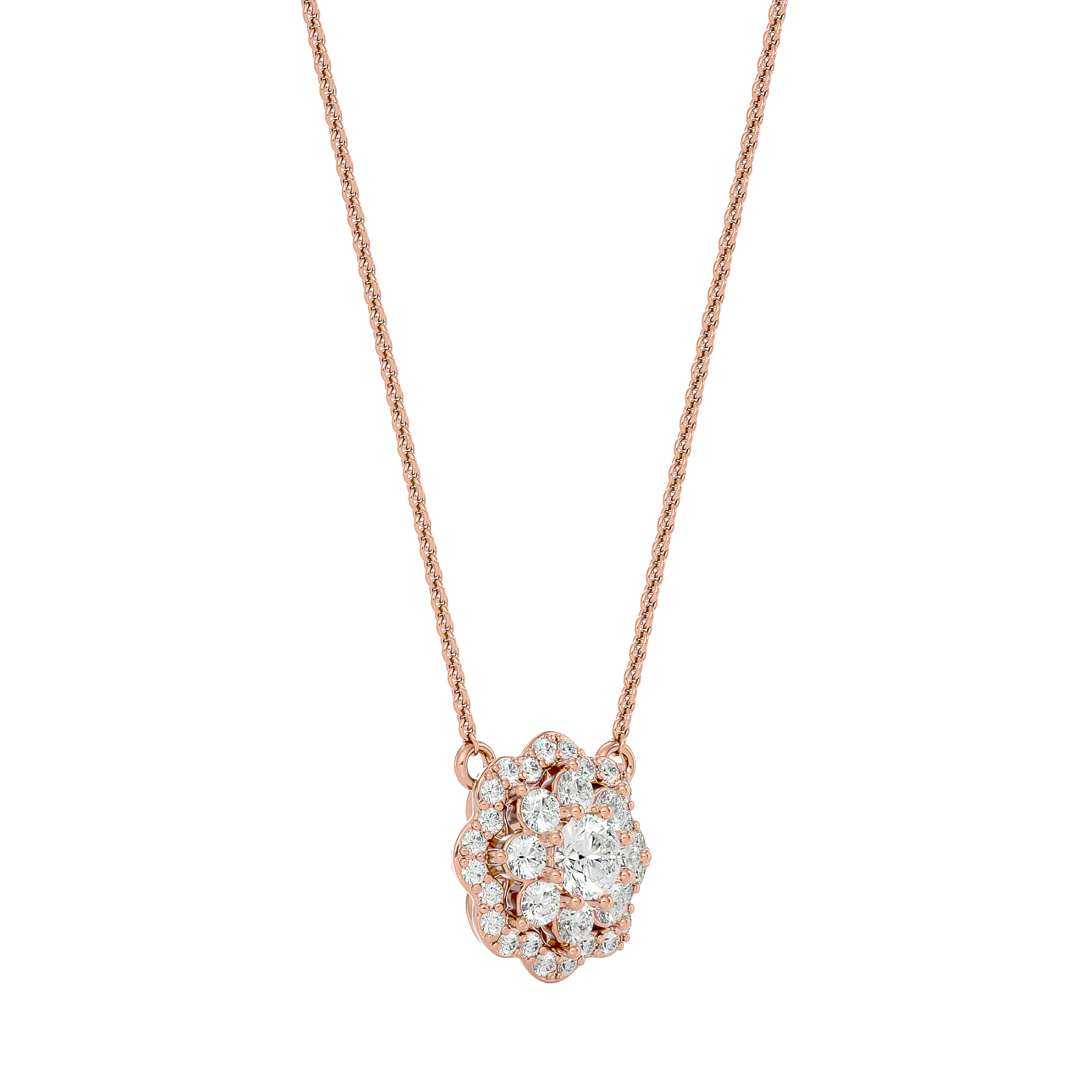 Stellar Pendant
