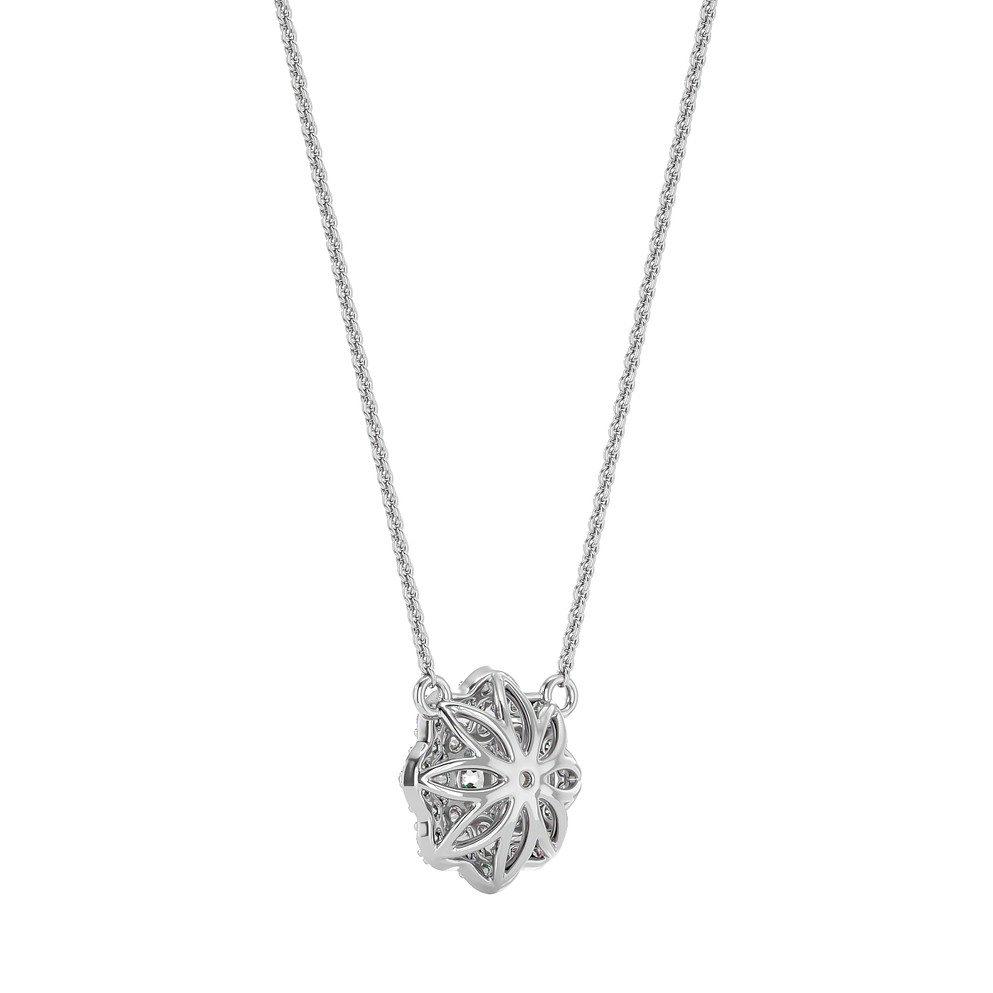 Stellar Pendant