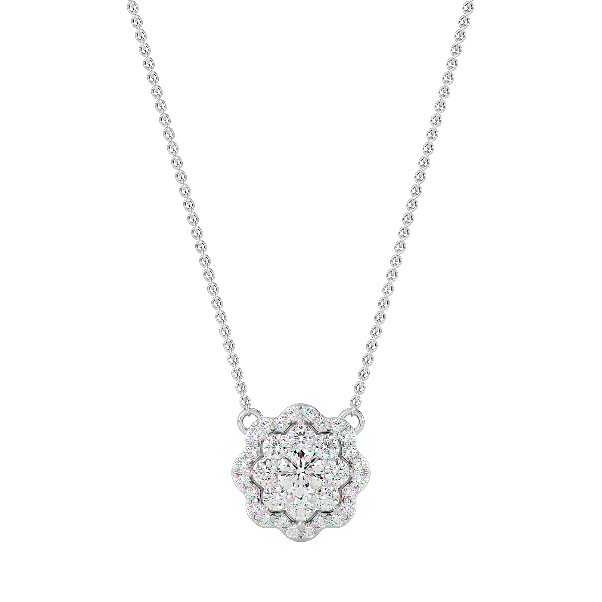 Stellar Pendant