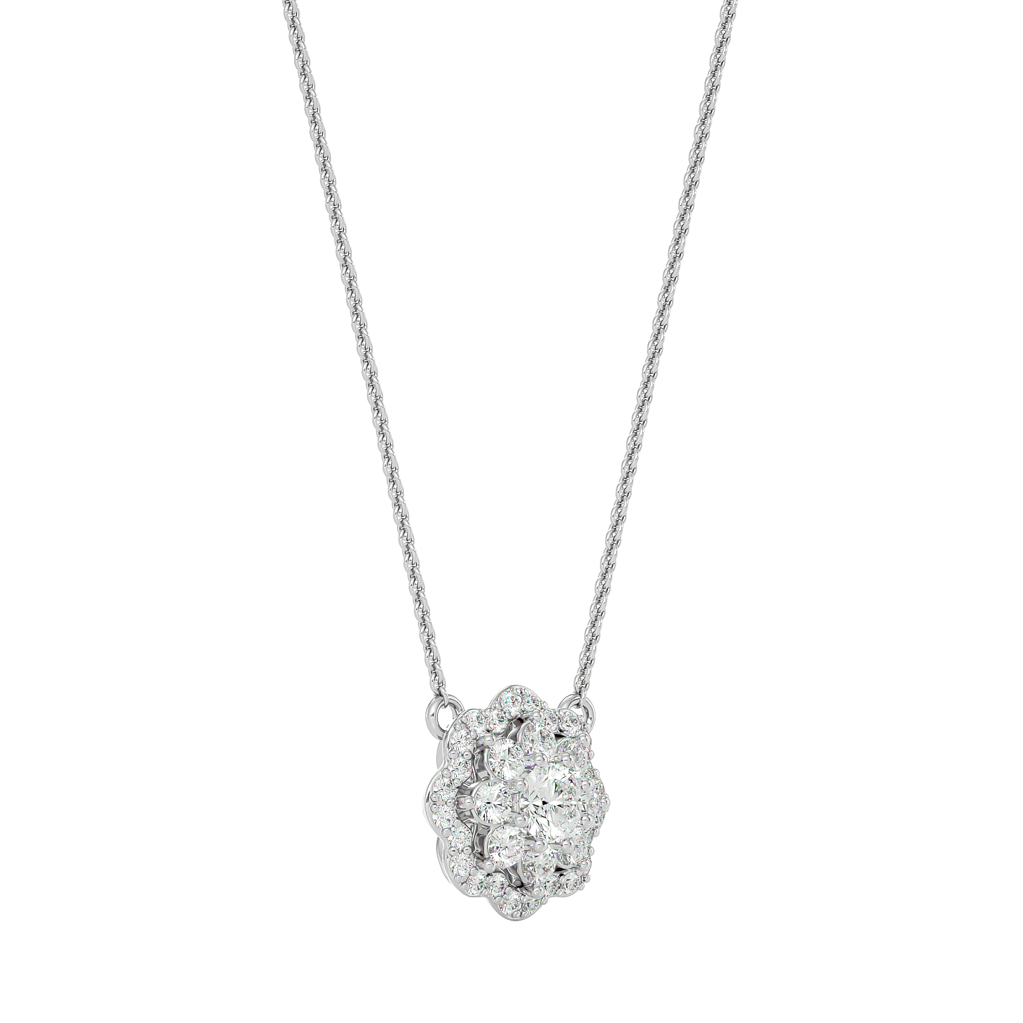 Stellar Pendant