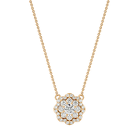 Stellar Pendant