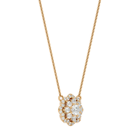 Stellar Pendant