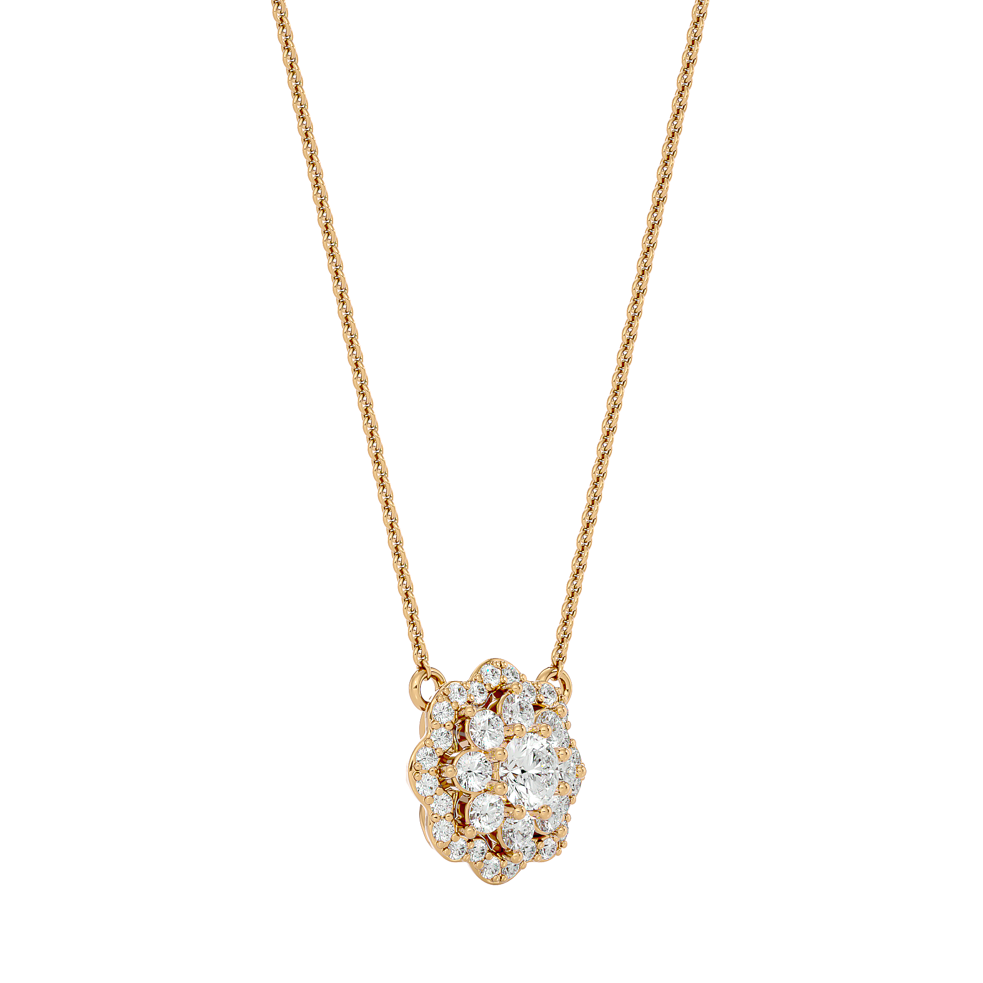 Stellar Pendant