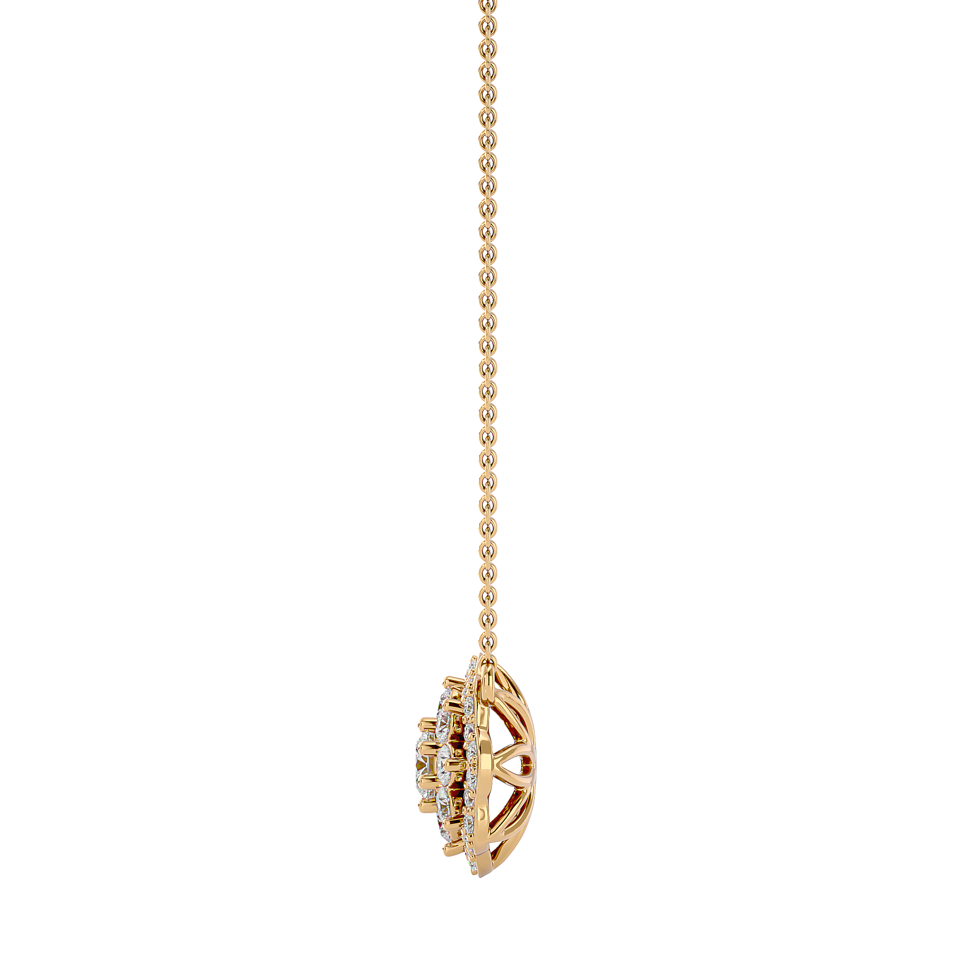 Stellar Pendant