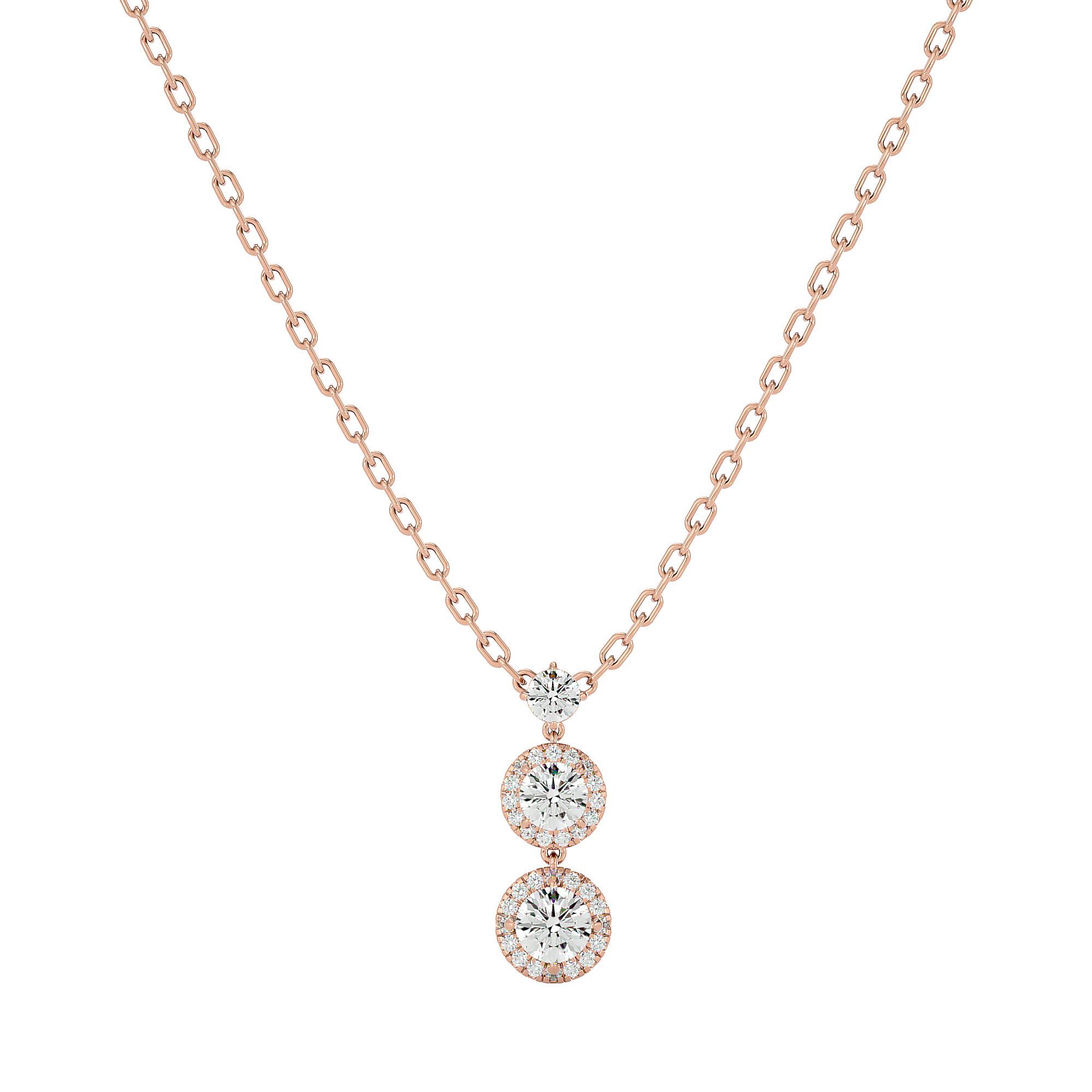 Cascade Lumina Pendant
