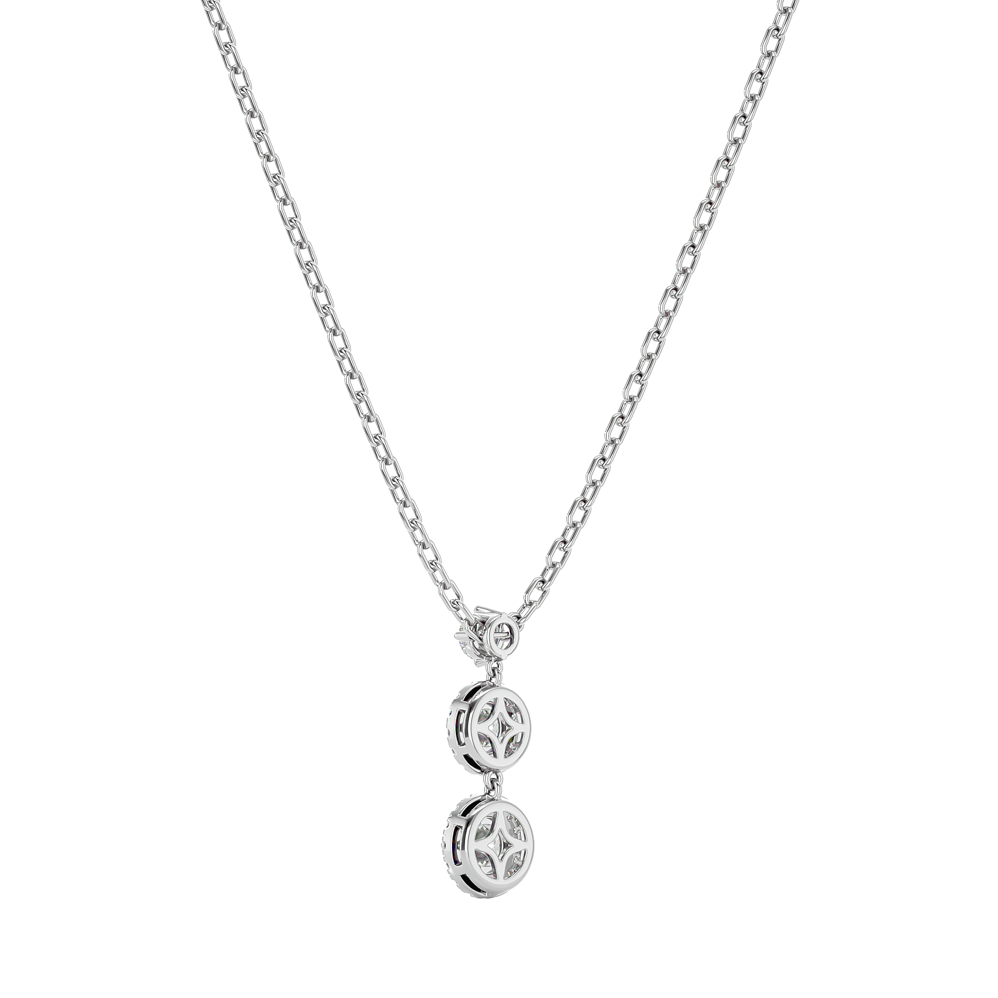 Cascade Lumina Pendant