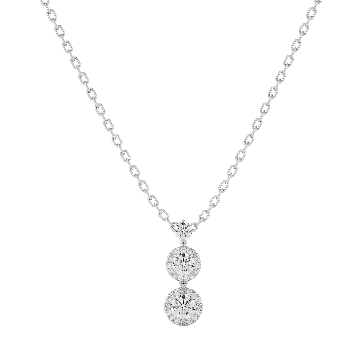 White Gold / 10 kt