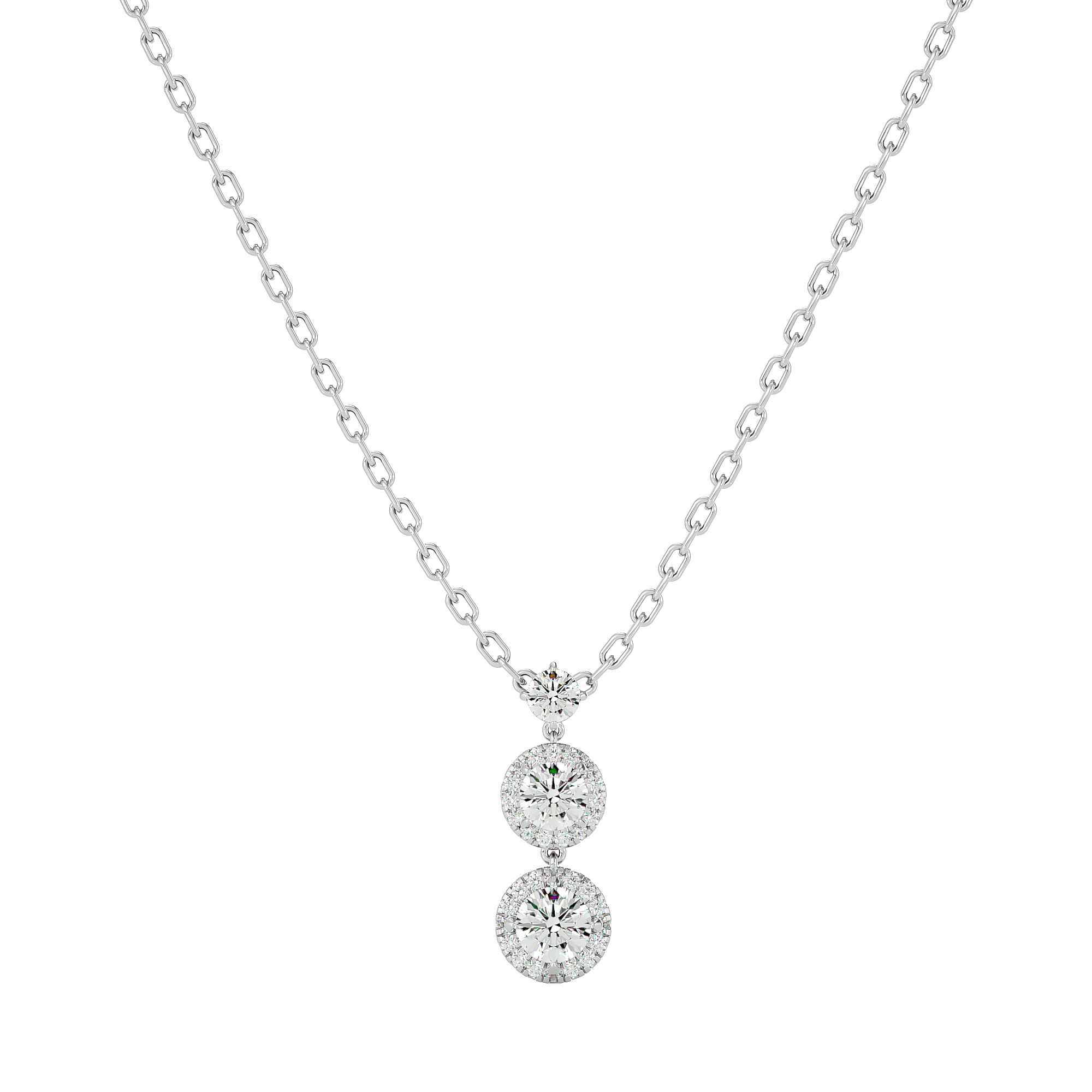 Cascade Lumina Pendant