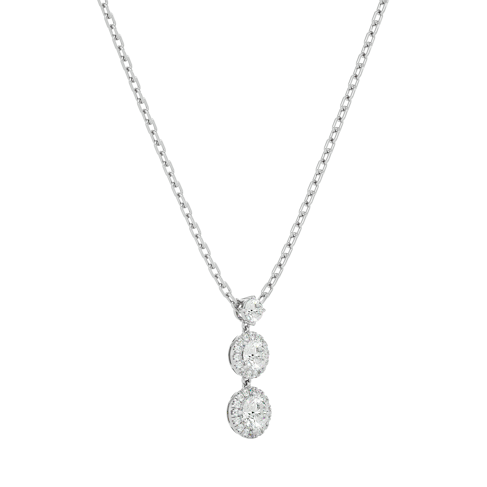 Cascade Lumina Pendant