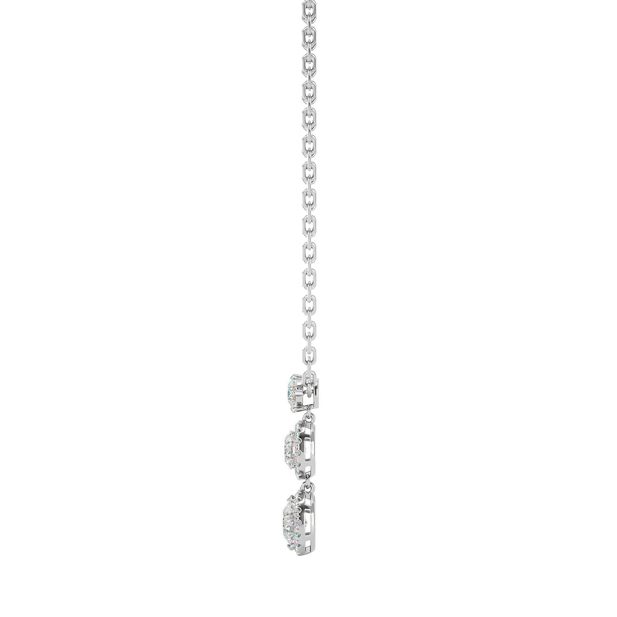 Cascade Lumina Pendant