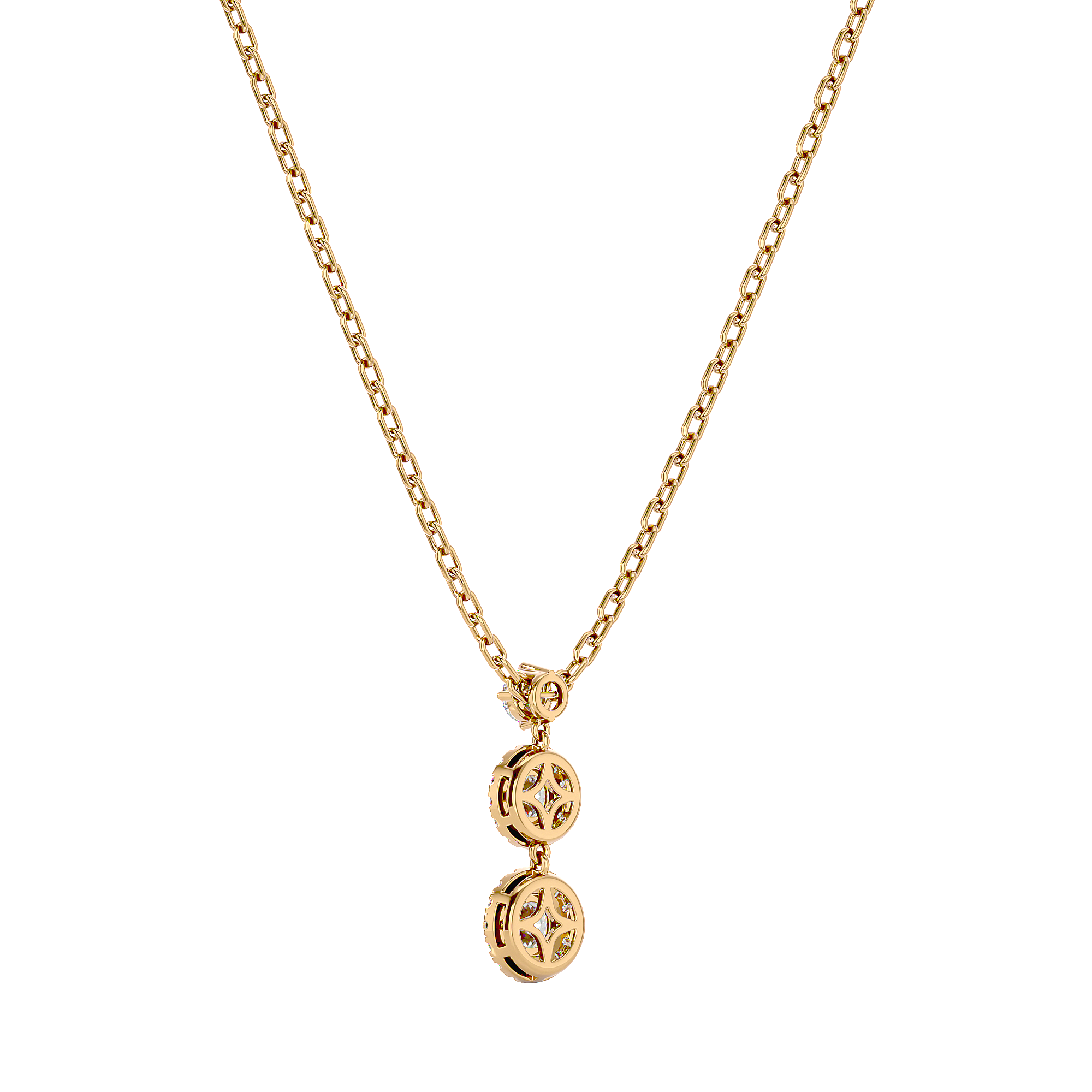 Cascade Lumina Pendant