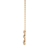 Cascade Lumina Pendant