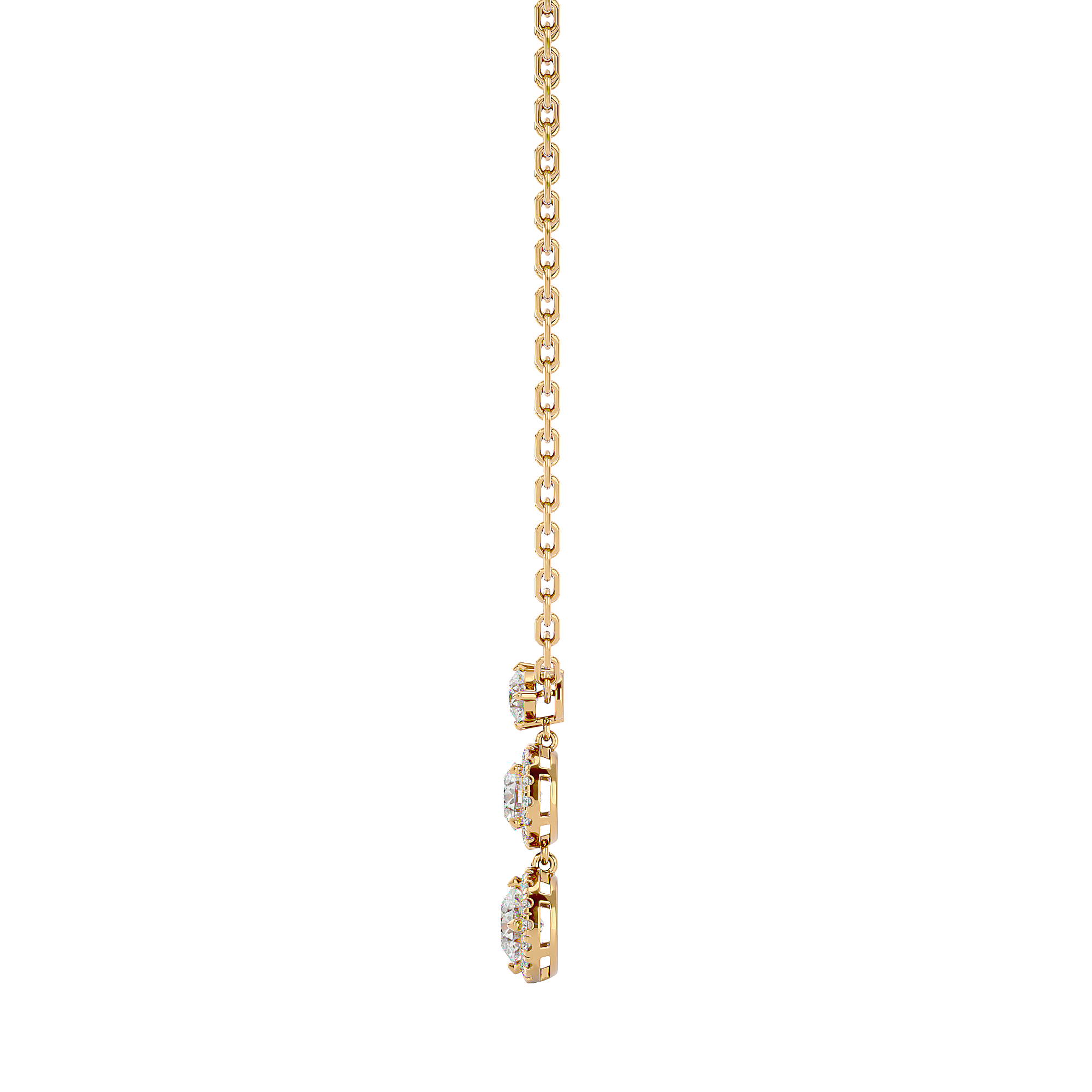 Cascade Lumina Pendant