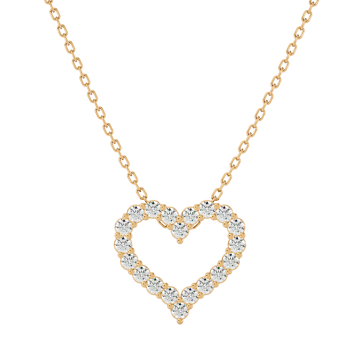 Yellow Gold / 10 kt