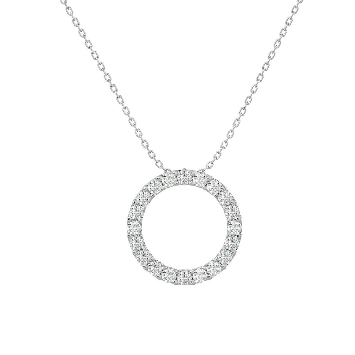 White Gold / 10 kt