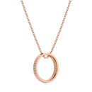 Eternal Halo Pendant