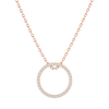 Eternal Halo Pendant