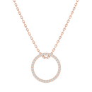 Eternal Halo Pendant