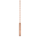 Eternal Halo Pendant