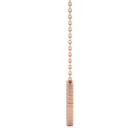 Eternal Halo Pendant