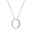 Eternal Halo Pendant